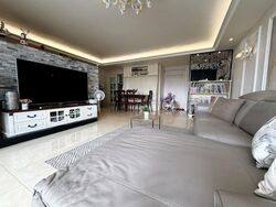 Blk 206C Compassvale Place (Sengkang), HDB 5 Rooms #473532261